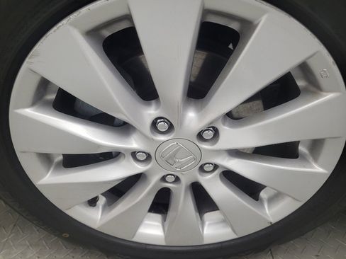 Used 2015 Honda Accord EX-L image 31