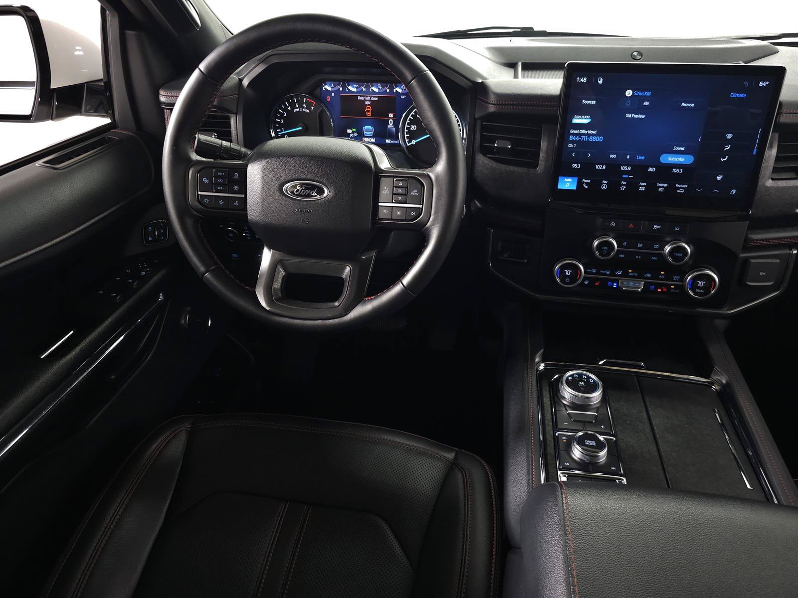 Used 2024 Ford Expedition Limited AWD/4WD image 21