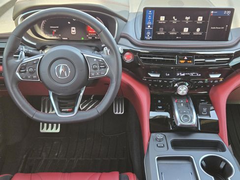 Certified 2026 Acura MDX Type S image 26