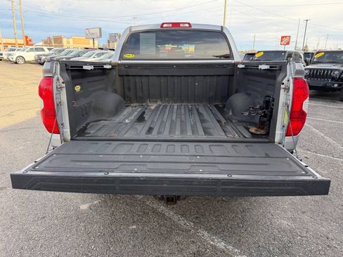Used 2016 Toyota Tundra SR5 AWD/4WD image 36