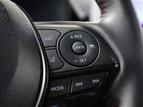 Used 2024 Toyota RAV4 SE image 25