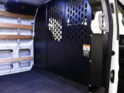 Used 2025 Ford Transit 250 Low Roof w/ Exterior Upgrade Package RWD image 25