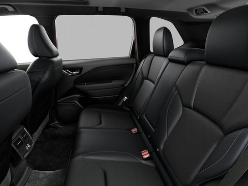 New 2026 Subaru Forester Limited image 11