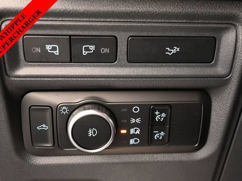 Certified 2024 Ford F150 XLT w/ Equipment Group 302A MID AWD/4WD image 23