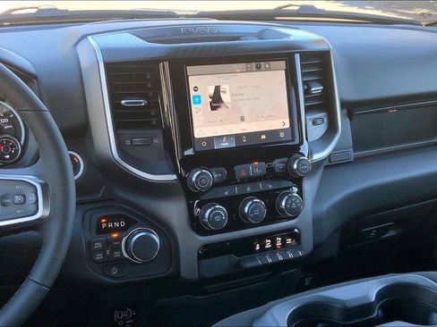 New 2026 RAM 1500 Big Horn image 6