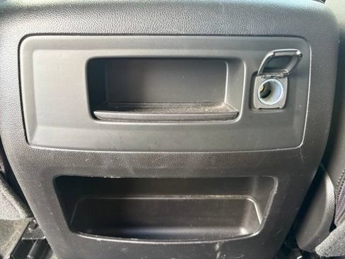 Used 2018 GMC Sierra 3500 Denali w/ Duramax Plus Package AWD/4WD image 14
