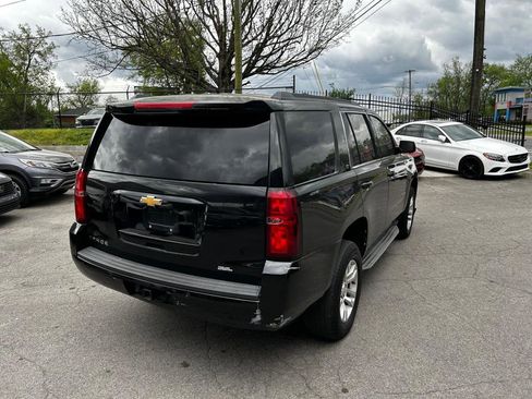 Used 2015 Chevrolet Tahoe LT image 6