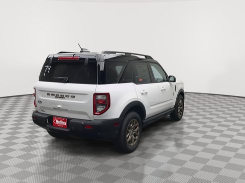 New 2026 Ford Bronco Sport Big Bend w/ Convenience Package image 36