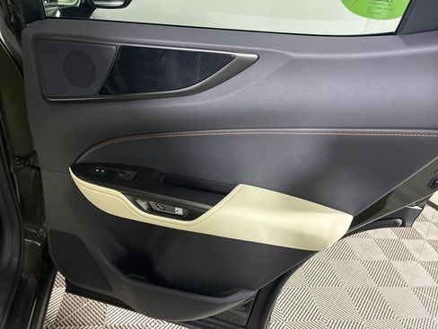 Used 2023 Lexus NX 350 AWD w/ Cold Area Package image 29