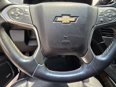 Used 2018 Chevrolet Tahoe LT RWD image 24