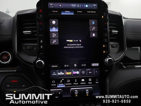 New 2026 RAM 1500 RHO w/ RHO Level 1 Equipment Group AWD/4WD image 67
