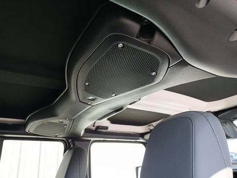 New 2026 Jeep Gladiator Mojave image 20