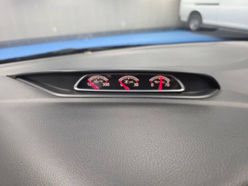 Used 2017 Ford Focus ST FWD image 19