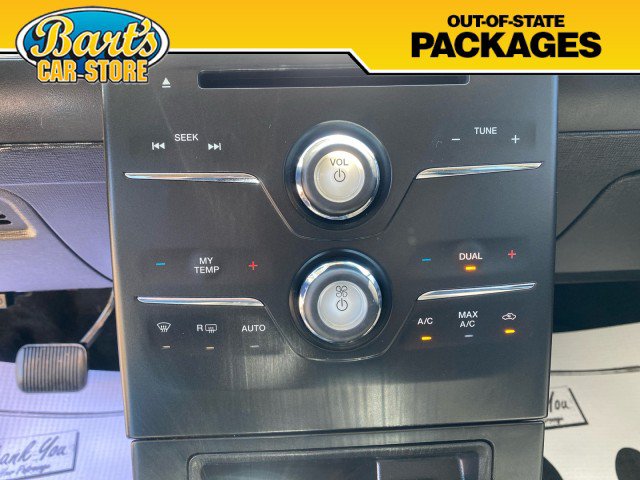 Used 2018 Ford Flex SEL w/ Equipment Group 202A FWD image 33