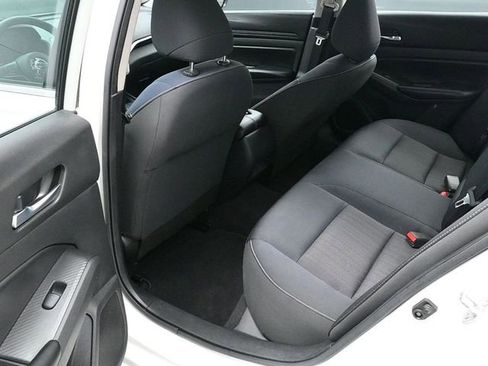 Used 2021 Nissan Altima 2.5 S image 10