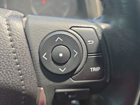 Used 2017 Toyota RAV4 Limited w/ All Weather Liner Package AWD/4WD image 18
