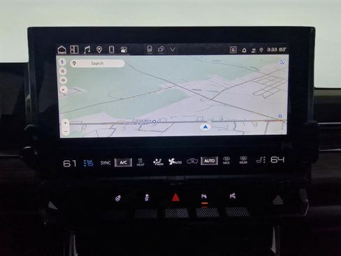 New 2026 GMC Hummer EV SUV image 20