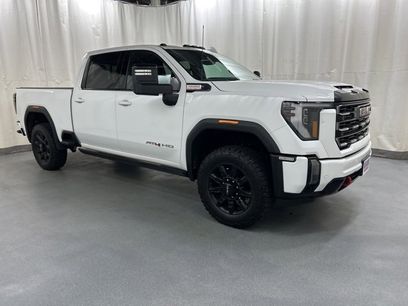 Used 2024 GMC Sierra 2500 AT4 w/ AT4 Premium Plus Package