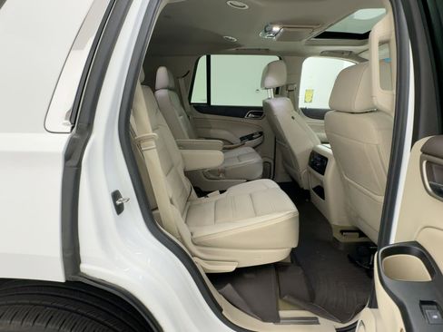 Used 2017 GMC Yukon Denali w/ Open Road Package image 28