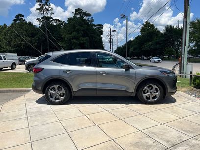 Used 2025 Ford Escape ST-Line