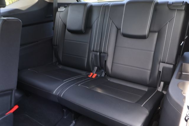 Used 2023 Volkswagen Atlas SE FWD image 18