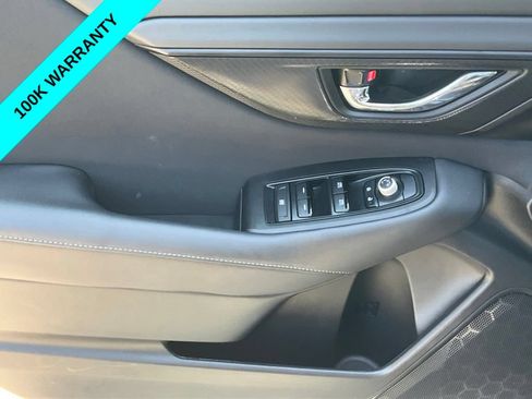 Certified 2025 Subaru Legacy Premium AWD/4WD image 26