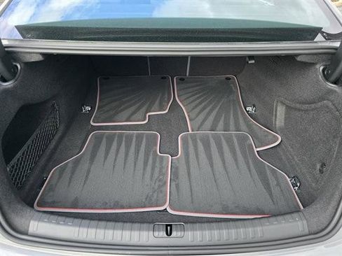 New 2025 Audi S6 Prestige image 13