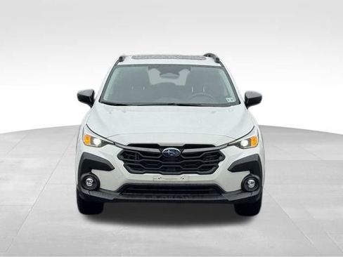 Used 2024 Subaru Crosstrek 2.0i Premium image 2