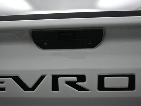 Used 2021 Chevrolet Silverado 1500 RST w/ Redline Edition image 25