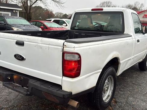Used 2005 Ford Ranger STX image 7