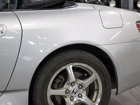 Used 2002 Honda S2000 image 16