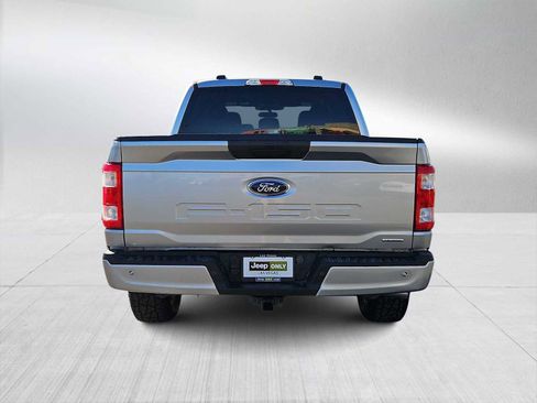 Used 2023 Ford F150 XL w/ STX Appearance Package image 7