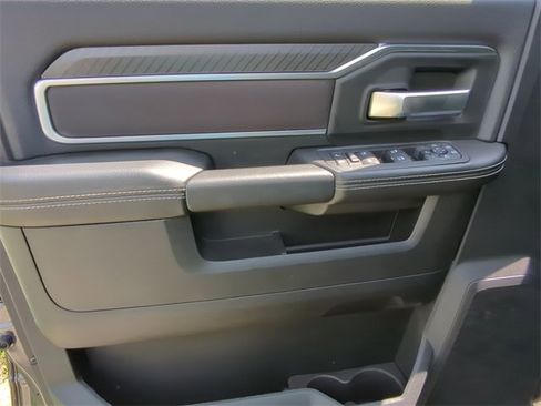 New 2025 RAM 2500 Big Horn image 36