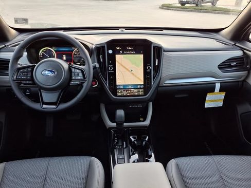 New 2026 Subaru Forester Premium AWD/4WD image 5