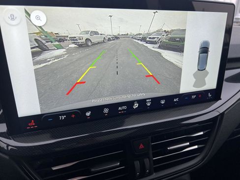 New 2026 Ford Escape ST-Line Select w/ Equipment Group 401A image 29