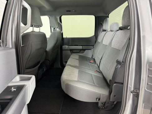 Used 2023 Ford F150 XLT AWD/4WD image 16