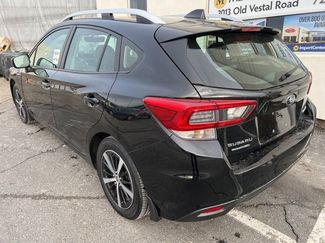 Used 2023 Subaru Impreza Premium video 3