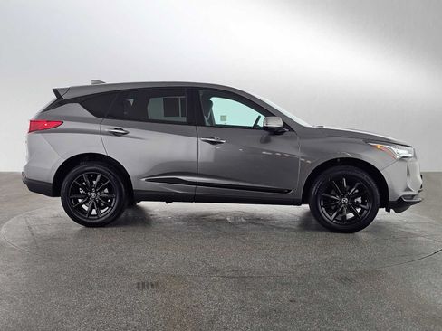 Used 2026 Acura RDX SH-AWD image 2