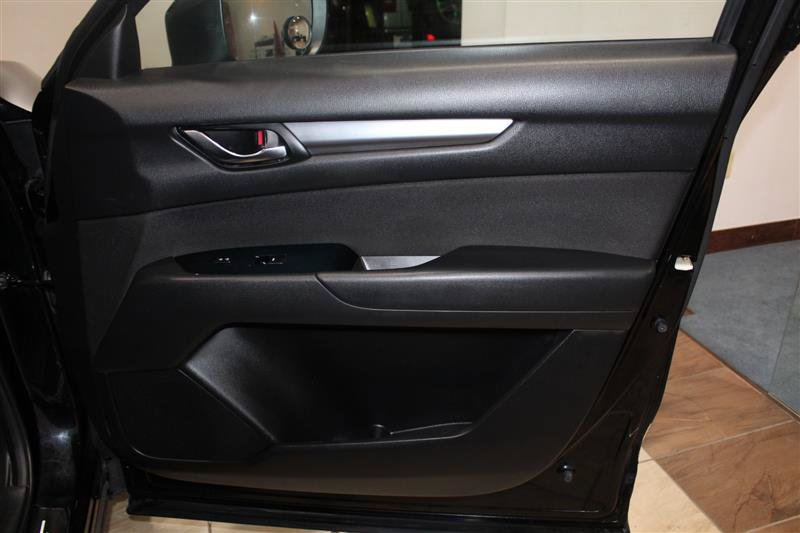 Used 2018 MAZDA CX-5 Sport AWD/4WD image 30