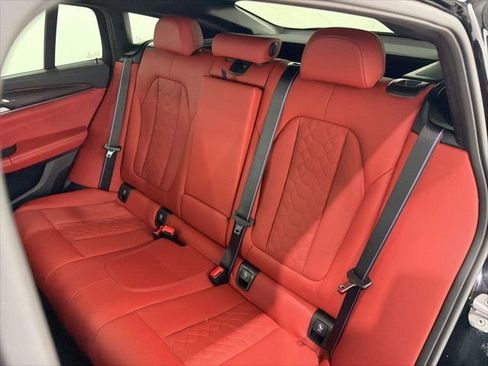 Used 2023 BMW X4 M w/ Competition Package AWD/4WD image 16