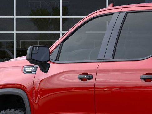 New 2026 GMC Sierra 1500 AT4X AWD/4WD image 58