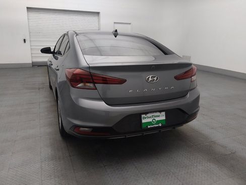 Used 2019 Hyundai Elantra SEL FWD image 6
