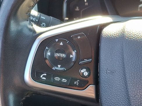 Used 2022 Honda CR-V Touring image 21