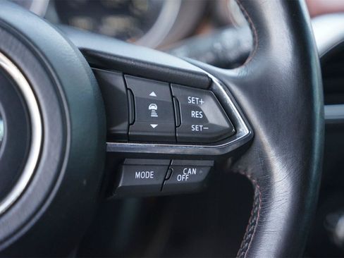 Used 2018 MAZDA CX-9 Signature AWD/4WD image 26