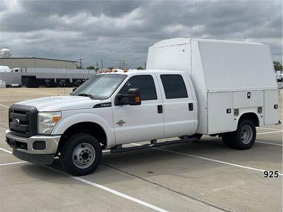 Used 2015 Ford F350 XL w/ Power Equipment Group