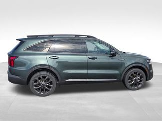 Used 2023 Kia Sorento X-Line EX AWD/4WD video 2
