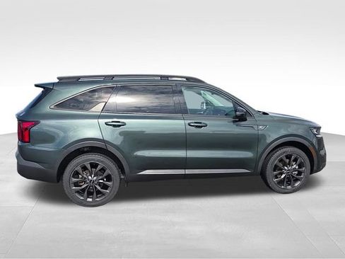 Used 2023 Kia Sorento X-Line EX AWD/4WD image 2