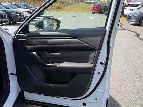 New 2025 MAZDA CX-50 AWD 2.5 Hybrid w/ Weather Package image 32