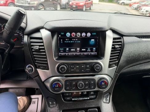 Used 2016 Chevrolet Tahoe LT AWD/4WD image 23