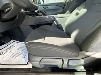 New 2026 Nissan Rogue S video 4